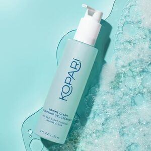 KOPARI Marine Clean Purifying Gel Cleanser | NEW | Full Size | 5oz 150mL